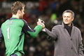 Mourinho pelatih berjasa...