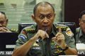 Sejak lama Golkar incar...