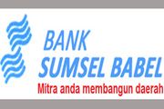 Bank Sumsel Babel gelar...