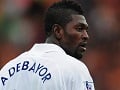 Adebayor ogah dibuang...