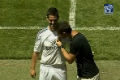 Isco tolak cium lambang...