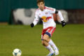 New York Red Bulls putus...