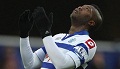 Tinggalkan QPR. Cisse...