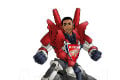 Gambar Theo Walcott...