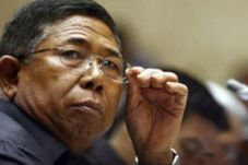Mensesneg minta Fahri...