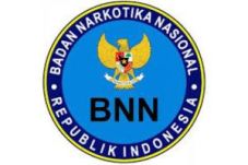 Pejabat BNN dilapokan...