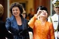 Ibu Negara Australia...