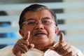 Jusuf Kalla Jumatan...