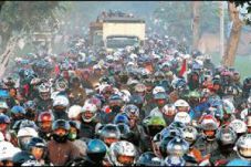 Hari ini, PNS di Bekasi...