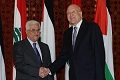 Abbas: Pengungsi Palestina...