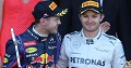 Rosberg tebar ancaman...