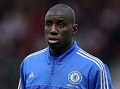 Demba Ba buka pintu...