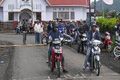 Polrestabes Bandung...