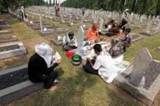 Jelang Ramadan, TPU...