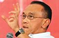 Ical minta kader Golkar...