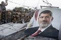 Penggulingkan Morsi...