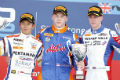 Rio Haryanto start dari...