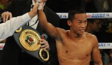 Daud Yordan raih gelar...