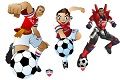 Arsenal buatkan manga...
