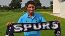 Merapat ke Spurs, Paulinho...