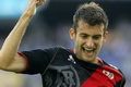 Gabung Atletico, Baptistao:...