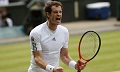 Murray kubur momen buruk...