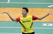Indonesia sempurna di...