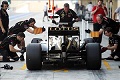 Raikkonen kesal start...
