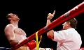Thompson sebut Inggris...