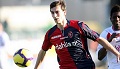 United lirik bek Cagliari