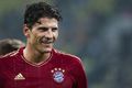 Gomez hanya ingin gabung...