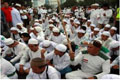Konvoi, FPI Depok desak...