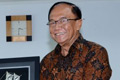 Sidarto Danusubroto...