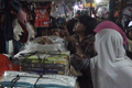 Jelang Ramadan, toko...