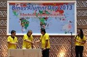 Napak tilas 32 tahun,...
