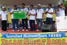 BRISyariah luncurkan...