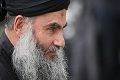 Ulama radikal Abu Qatada...