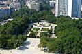Taman Gezi di Istanbul...