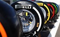 Pirelli lega balapan...