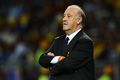 Del Bosque dukung penuh...