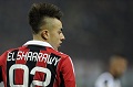 Pertahankan El Shaarawy,...