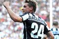 Agen: Juve tak akan...