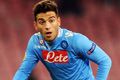 Striker muda Napoli...