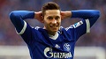 Gelandang Schalke tolak...