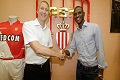 Monaco resmi gaet Abidal