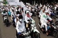 Lakukan sweeping, Polri...