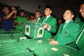 PPP ingin rakyat punya...