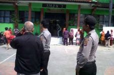 PPDB di Cirebon, setiap...