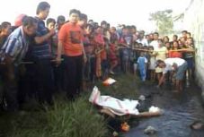 Warga Pasuruan geger...