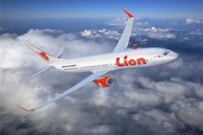 Cuaca buruk, Lion Air...